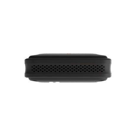 Abus alarmbox rc singleset alarmkettingslot zwart