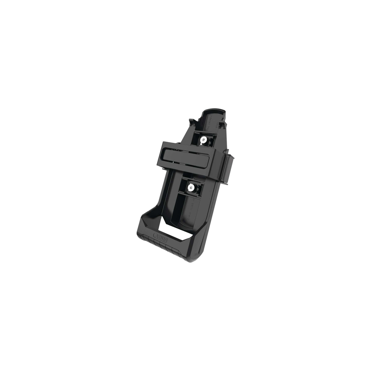 Abus Vouwslot Bordo Smart X 6500A 110 SH Zwart