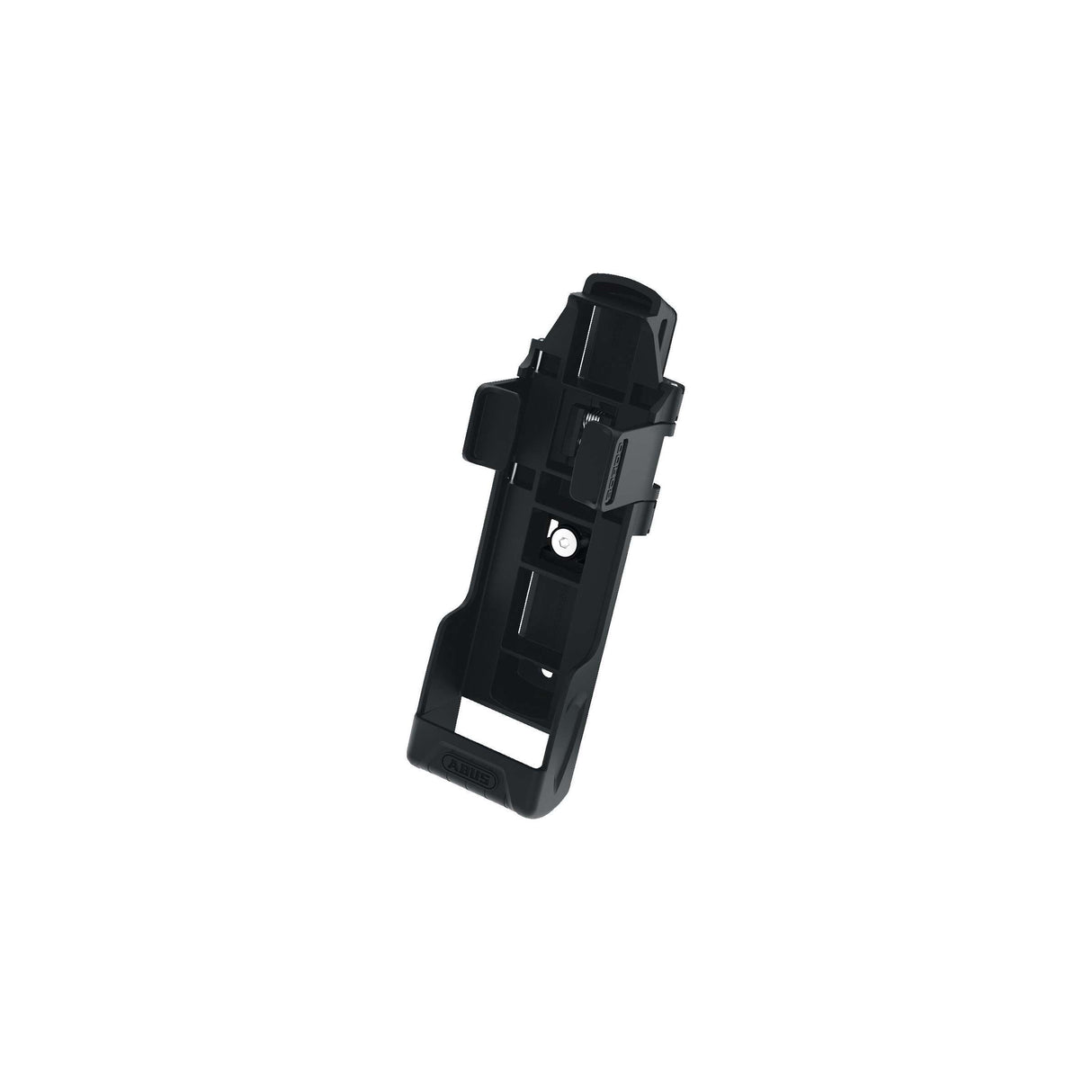 Abus vouwslot Bordo Alarm 6000KA 90 - zwart - 90cm - fietsbeveiliging