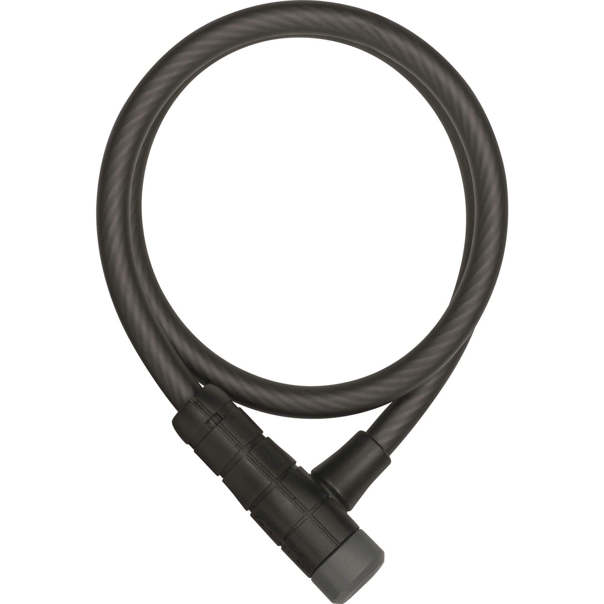 Abus Cable lock Primo 5410K 85 Black