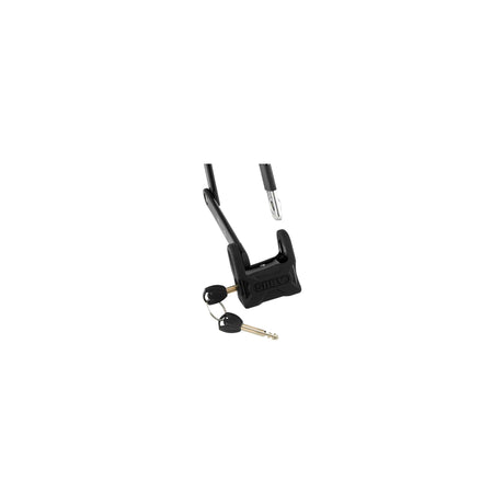 Abus vouwslot Bordo 6000K 90 zwart