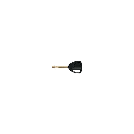 Abus Vouwslot Bordo Granit Xplus 6500K 120 SH Zwart
