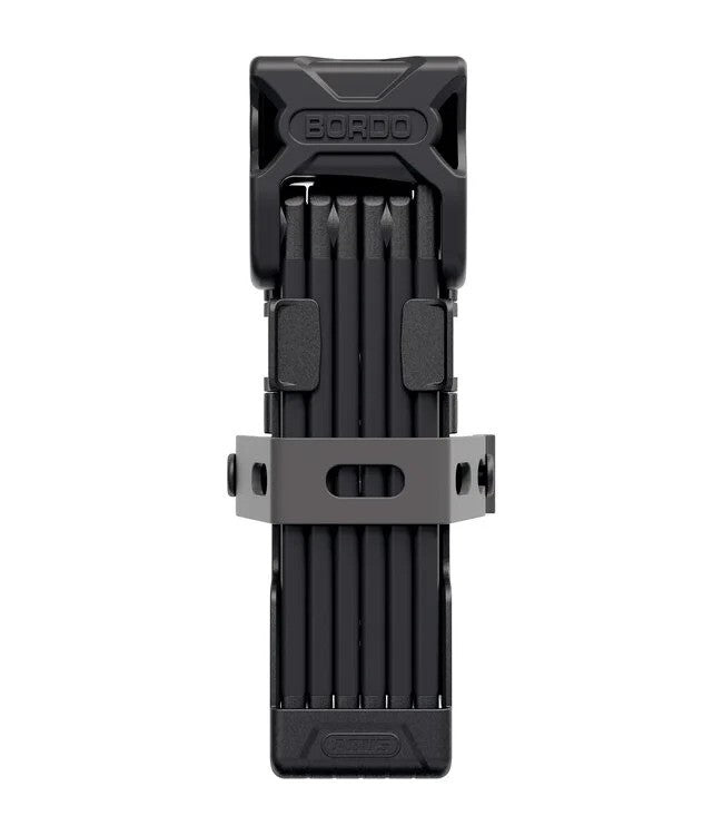 Abus Folderlotlotloto 6000k 90 Black - 90cm - Vëlo