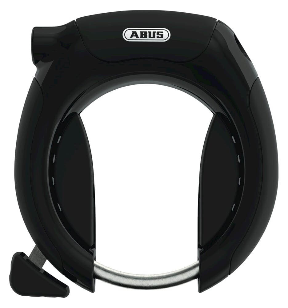 Abus Pro Shield Xplus 5955 Art2 - Black - Ring Lock - 9 15