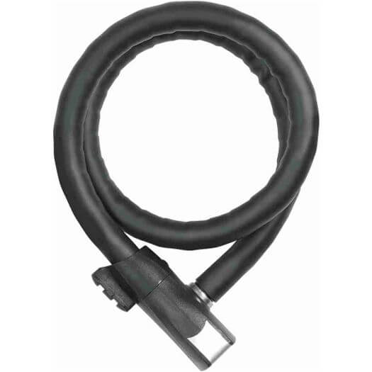 ABUS Steel -o -flex Centuro 860 110 - 110 cm - noir