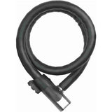 Abus Steel-O-Flex Centuro 860 110 110cm črna