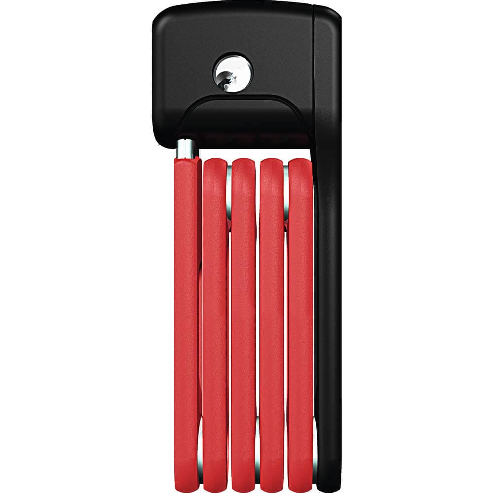 Abus Foldeslot Bordo Lite 6055 60 rouge - 60 cm, 440g