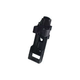 Abus Bordo uGrip 5700 Rood 80cm Fietslot