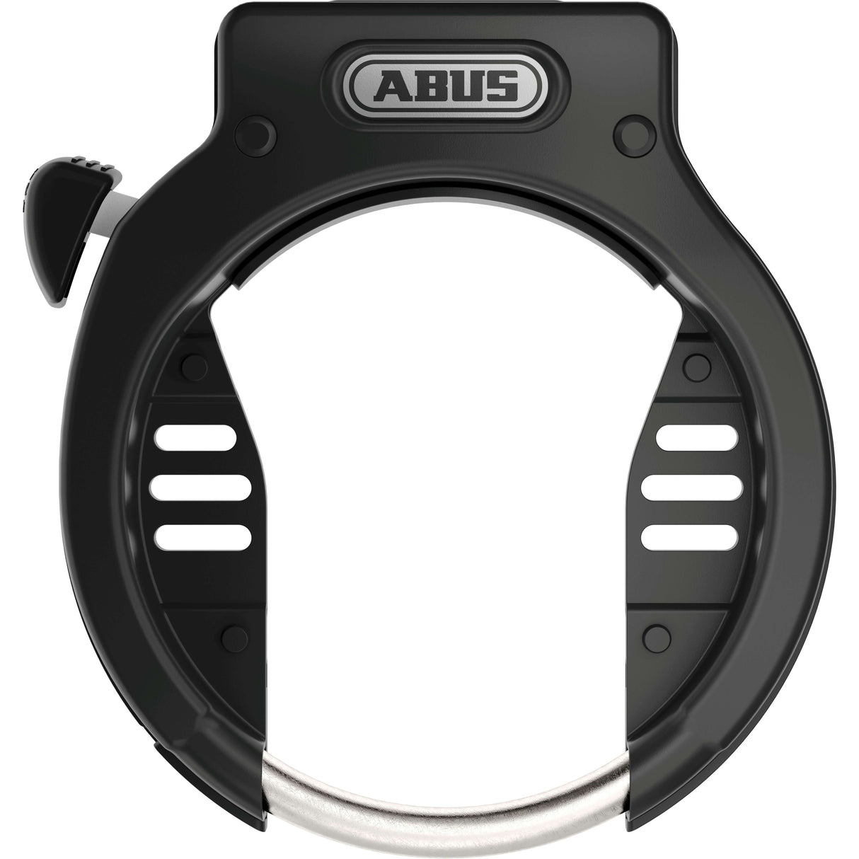 Abus Amparo 2.0 Rower Ring Block - Art2 - Czarny