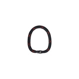 Abus Ivy Chain 9210 85 - ART3 kettingslot, 85cm, zwart