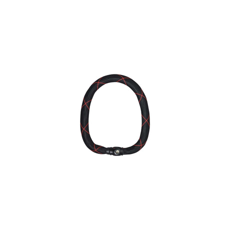 Abus Ivy Chain 9210 85 - ART3 kettingslot, 85cm, zwart