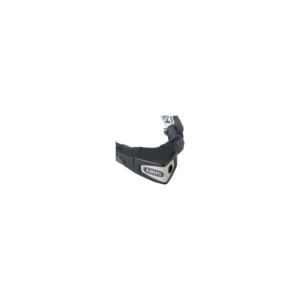 Abus Ionus 8900 110 Zwart - ART2 Kettingslot (110cm)