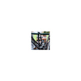 Abus Ionus 8900 110 Zwart - ART2 Kettingslot (110cm)