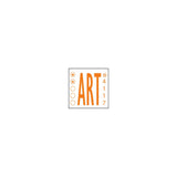 Abus Ionus 8900 110 Rood Kettingslot (ART2, 110cm)