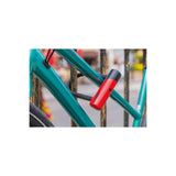 Abus fietsslot beugelslot - ultimate 420k - security level 12 - geschikt voor elektrische fietsen en stadsfietsen