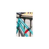 Abus ultimate 420k beugelslot 230mm art 2 - rood