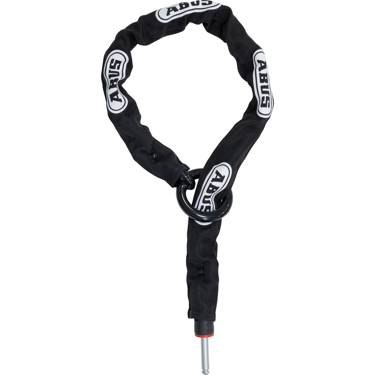 Abus ACH 2.0 8SS100 Black Installa Chain