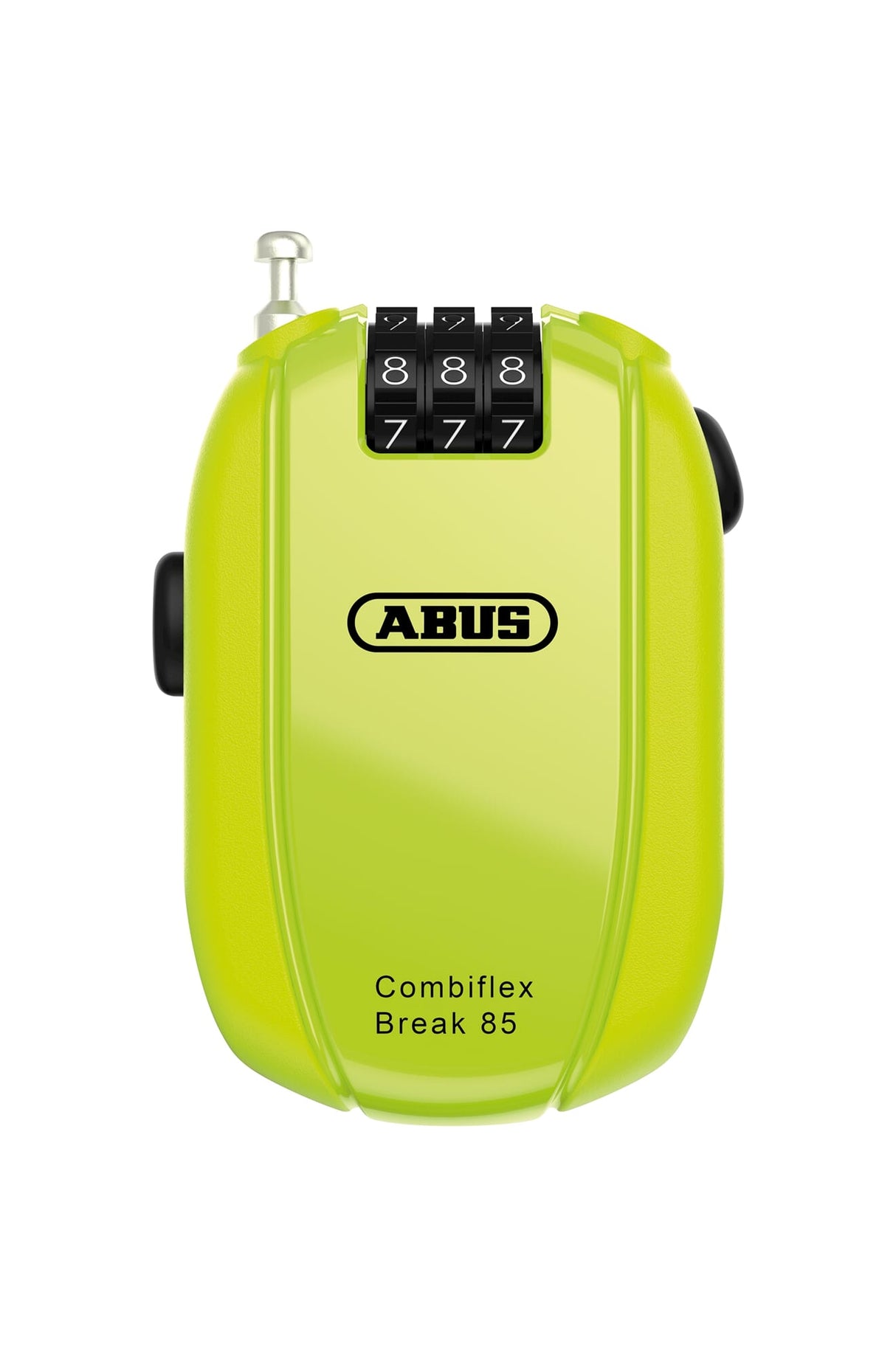 Abus combiflex basse 85 néon