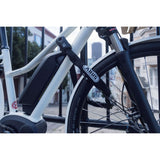 Abus Steel-O-Chain 9809K 110 - ART2 - 110cm - Zwart