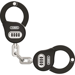 Abus kettingslot chain claw 10 black