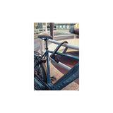 Abus fietsslot - scooterslot - motorslot beugelslot - granit™ super extreme 2500 - security level 15+ - art-4 geschikt voor elektrische fietsen en stadsfietsen