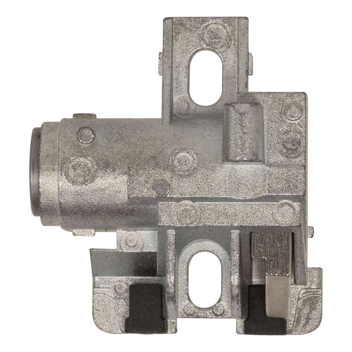 Abus bosch t82 slotcilinder voor accu's op frame