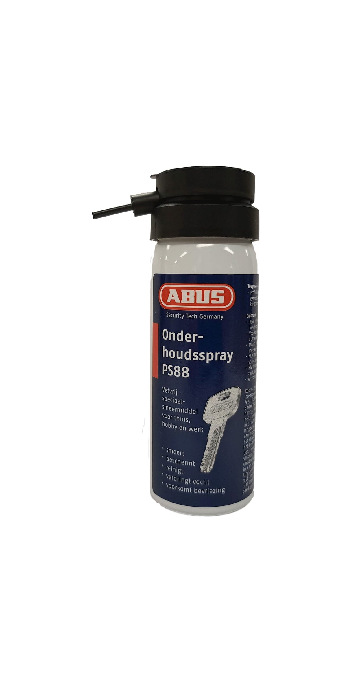 Abus de mantenimiento Spray PS88