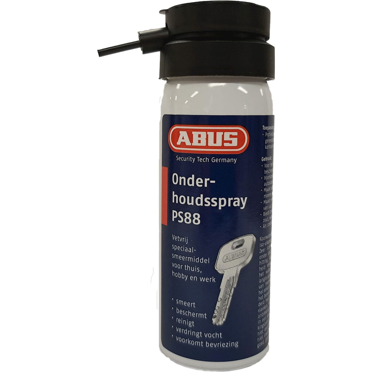 Abus Maintenance Spray PS88