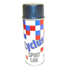 Cycplus Cycle Spray Lancquer 400cc 3006 m Ciemnoniebieski