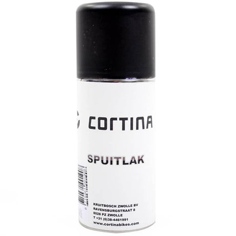 Cortina spuitlak pzw1017 star grey matte 150ml