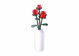 Sluban rode roos (m38-b1101-04)