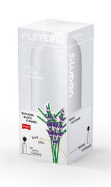 Sluban lavendel (m38-b1101-14)