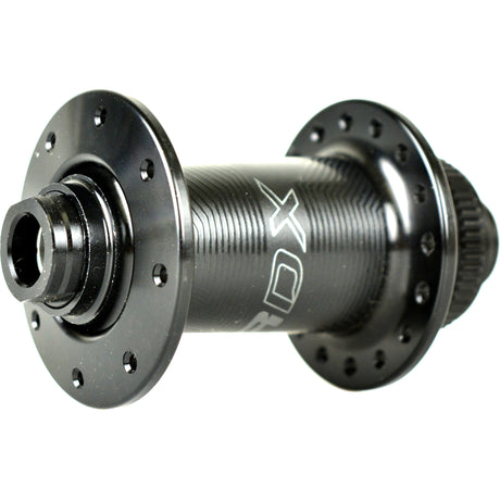 Miche voornaaf r-dx steekas 16+8g tx12 zwart