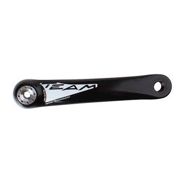 Miche Crank Links Team Evo 172 mm Black