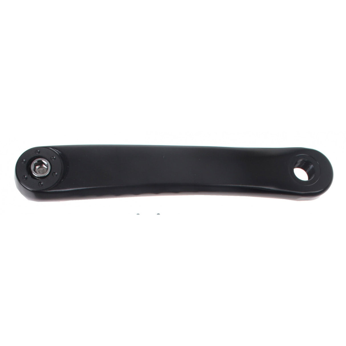 Miche Crank Left Young 145mm Black