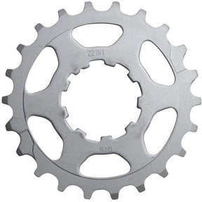 Miche krans 22t shimano 10v
