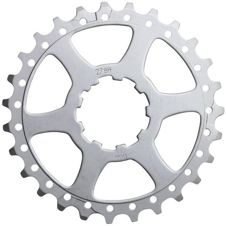 Miche krans 27t shimano 10v