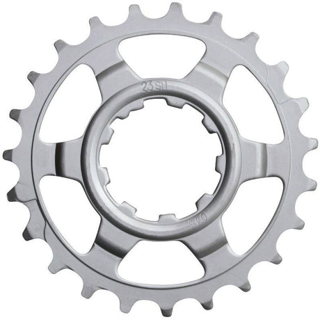Miche krans 23t shimano 10v (laatste)
