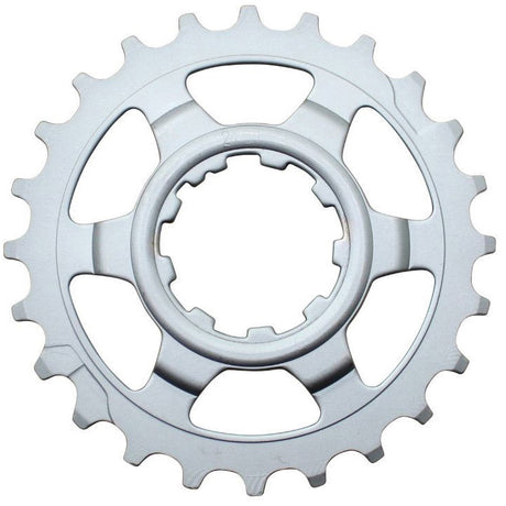 Miche krans 24t shimano 10v (laatste)