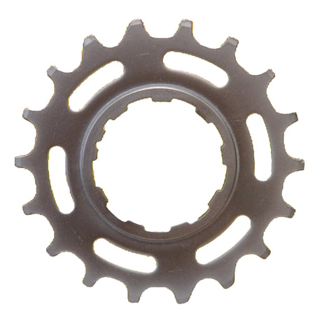 Miche krans met borst 18t shimano 10v sppr00ps18000