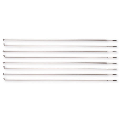 Miche spaak reflex 289mm ra zilver (5st)