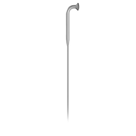 Miche spaak reflex 289mm ra zilver (5st)