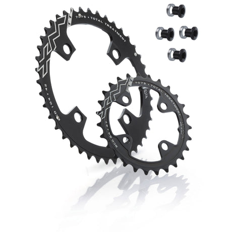 Miche kettingbladen mtb 25 40t xm 2x9 10v