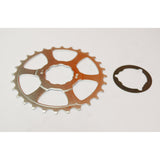 Miche krans primato 28t shimano 11v (laatste)