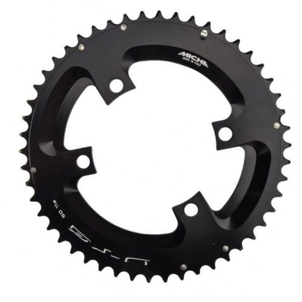 Łańcuch Shimano Top 105 11 V 50t Alu Black UTG 5800