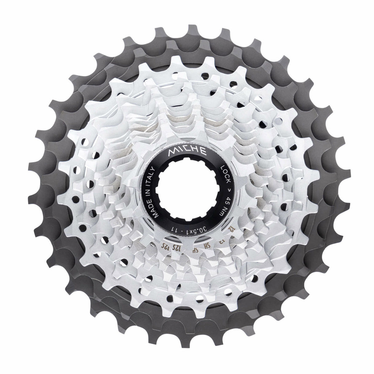 Miche - cassette primato k12 12 speed shimano 14-30