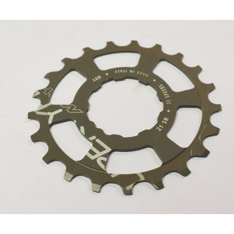 Miche krans supertype 21t shimano 11v