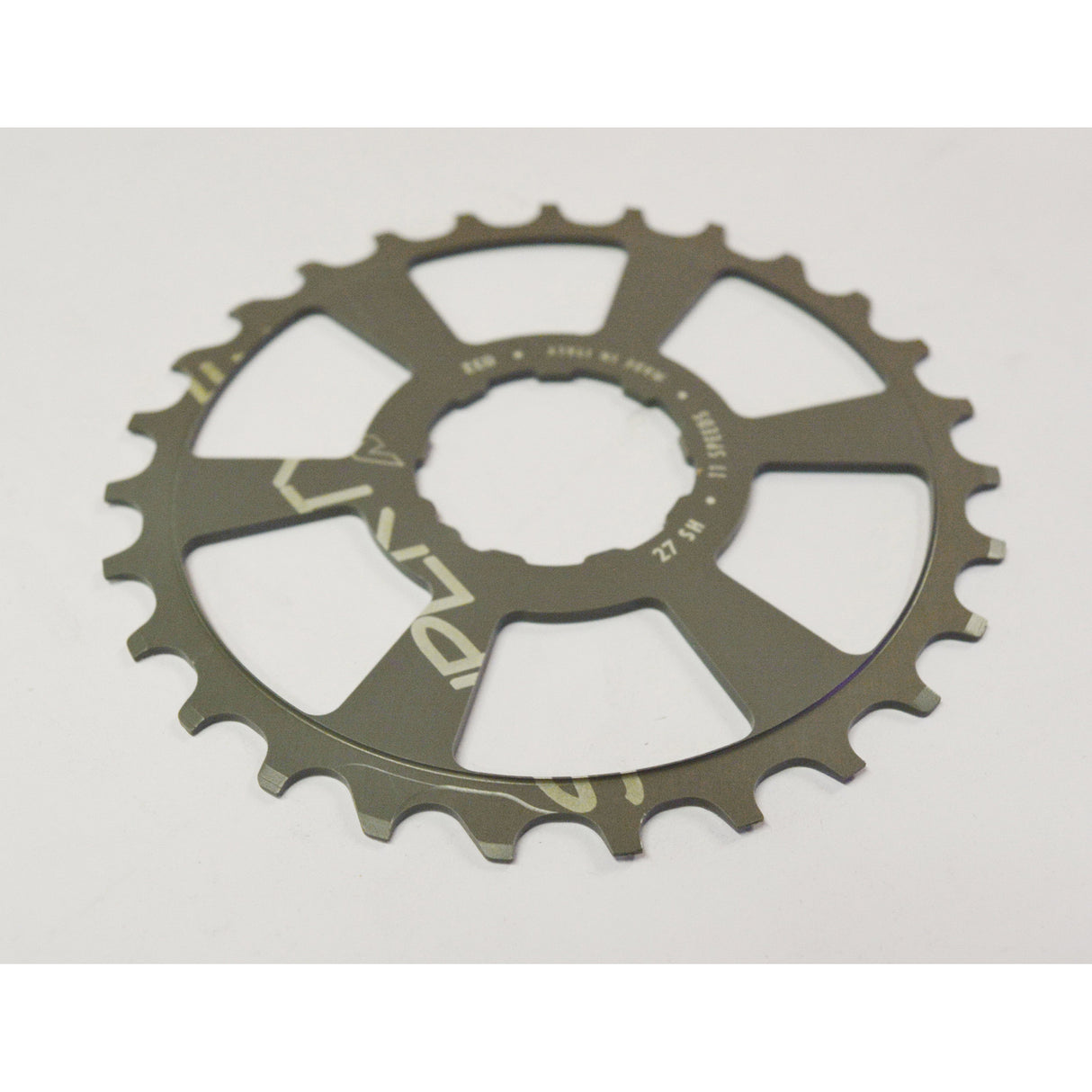 Miche krans supertype 27t shimano 11v