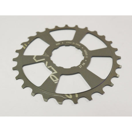 Miche krans supertype 27t shimano 11v
