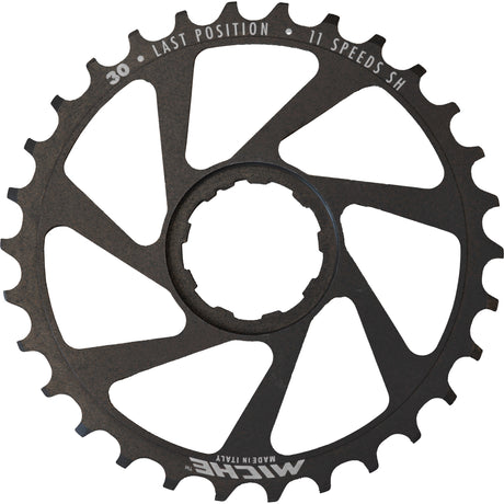 Miche krans supertype 30t shimano 11v (laatste)